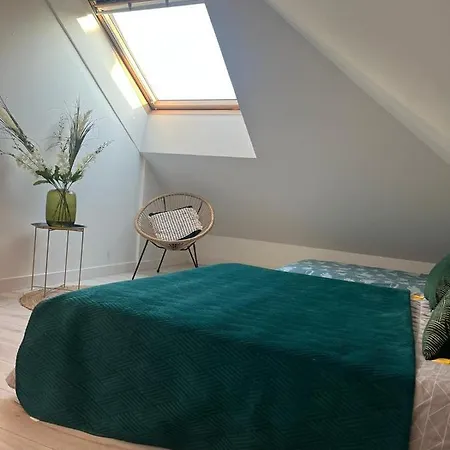 Magnifique Logement, Confortable Et Paisible. Saint-Marcel  Exterior photo