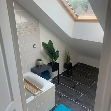Magnifique Logement, Confortable Et Paisible. Saint-Marcel  Exterior photo