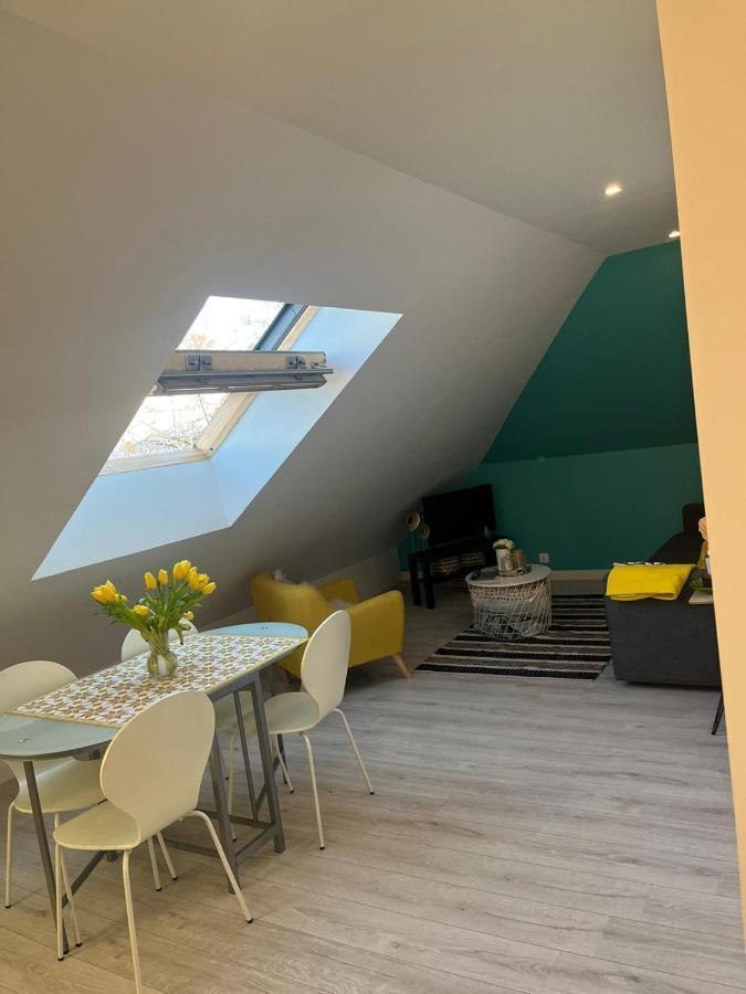 Magnifique Logement, Confortable Et Paisible. Saint-Marcel (Eure)