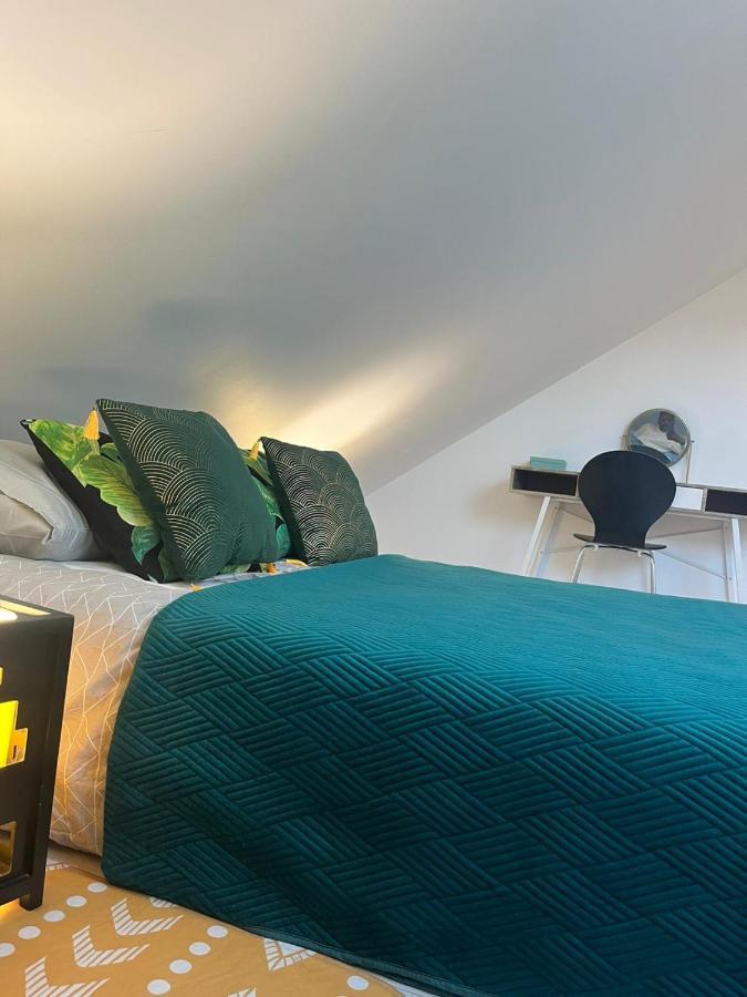 Apartment Magnifique Logement, Confortable Et Paisible. Saint-Marcel (Eure)