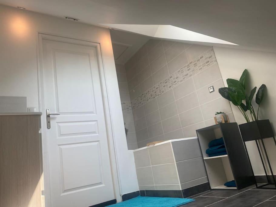 Apartment Magnifique Logement, Confortable Et Paisible. Saint-Marcel (Eure)