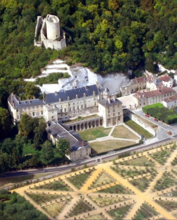 Magnifique Logement, Confortable Et Paisible. Saint-Marcel (Eure)